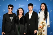 Cu Li nunca llora” galardonada en el Festival Internacional de Cine de Berlín