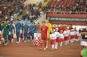 Desarrollarán sorteo de Copa ASEAN Mitsubishi Electric 2024 en Hanoi