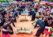 Provincia de Dien Bien refuerza celebrar con éxito Año Nacional de Turismo