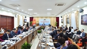 Debaten orientaciones para diplomacia económica de Vietnam en 2024