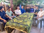 Ciudadanas vietnamitas siguen seguras en Israel en medio de hostilidades