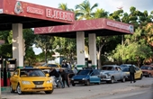 CELAC contra bloqueo a Cuba e inclusión en lista terrorista