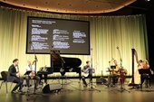 La “Suite Kieu” honrada en Casa de las Culturas del Mundo, en Berlín