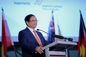 La cooperación económica, comercial y de inversión son pilares importantes en las relaciones Vietnam-Australia