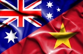 Australia y Vietnam promueven la cooperación bilateral por el bien de la prosperidad regional
