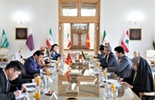 La octava consulta política Vietnam-Irán