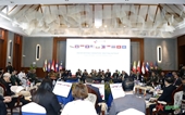 Mantener y promover la solidaridad y la unidad de la ASEAN