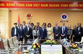 Dinamarca colabora con Vietnam en la mejora de la atención primaria
