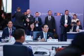 El primer ministro propone 3 avances para las relaciones ASEAN-Australia