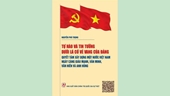 Publican libro electrónico del líder partidista sobre desarrollo nacional