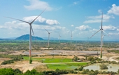 El Ministerio de Industria y Comercio planea importar energía eólica de Laos
