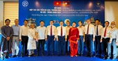 Hanói y Vientián fortalecen los lazos turísticos y comerciales