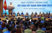 Primer Ministro de Vietnam dialogará con jóvenes en todo el país