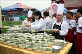 Comienza Festival Pho 2024 en la provincia de Nam Dinh