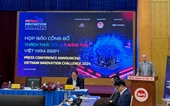 Vietnam impulsa la innovación para las industrias de semiconductores e inteligencia artificial
