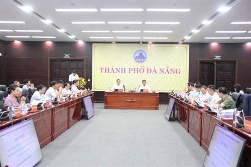 Da Nang lista para acoger los XIII Juegos Escolares de la ASEAN