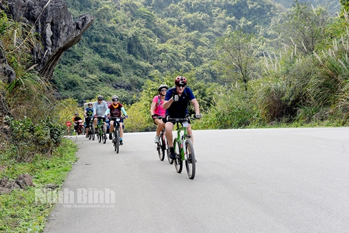 Vietnam diversifica experiencias de turismo deportivo