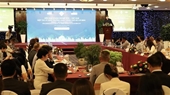 Empresas vietnamitas y alemanas cooperan para promover el desarrollo verde