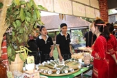 Celebran Festival de Cultura Culinaria Saigontourist Group 2024