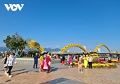 Da Nang lanza políticas preferenciales para estimular el turismo