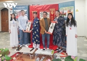 Estudiantes promueven cultura vietnamita en Rusia