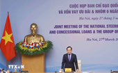Vietnam promueve la rapidez en el desembolso de la AOD