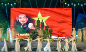 Lanzamiento del Mes de la Música en conmemoración del 70 aniversario de la victoria de Dien Bien Phu