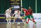 Marruecos, campeón del torneo amistoso internacional de fútsal 2024 en Vietnam