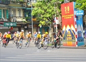 Turismo deportivo el nuevo potencial de Hanói