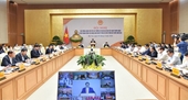 Diplomacia económica impulso para el crecimiento de Vietnam