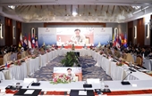 Vietnam asiste a 28 ª Reunión de Ministros de Finanzas de la ASEAN