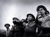 70 aniversario de Victoria de Dien Bien Phu El retorno a la base revolucionaria de Muong Phang