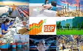Economía de Vietnam en primer trimestre de 2024