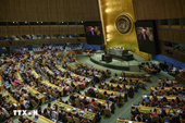 Vietnam y Cuba cooperan estrechamente en importantes procesos de ONU