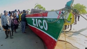 Dirigentes de Vietnam extienden condolencias por naufragio frente a las costas de Mozambique