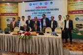 Foro sobre medidas para impulsar la inversión para una agricultura sostenible en Vietnam