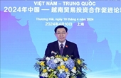 Vietnam y China abogan por impulsar la cooperación económica y comercial