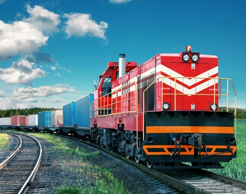 Industria ferroviaria de Vietnam avizora buena perspectiva