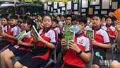 Celebrarán exposición y feria del libro virtual para vietnamitas en el extranjero