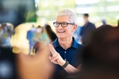 Apple planea aumentar inversión en Vietnam