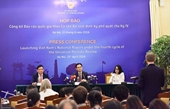 El viceministro de Relaciones Exteriores reafirma la legalidad del Informe de IV ciclo del EPU de Vietnam