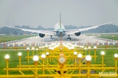 Noi Bai permanece en el Top 100 de los mejores aeropuertos del mundo en 2024