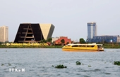 Ciudad Ho Chi Minh Diversas visitas y productos turísticos en el verano de 2024