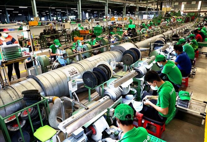 La economía de Vietnam muestra una recuperación gradual, según el BM