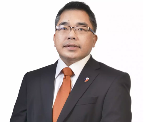 Embajador de Filipinas espera debates abiertos sobre intereses colectivos de la ASEAN