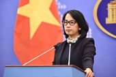 Vietnam lamenta información parcial en el Informe Anual de Derechos Humanos de Estados Unidos