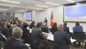 Impulsan la cooperación entre localidades vietnamitas y socios estadounidenses