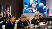 Vietnam asiste a la XII Conferencia Internacional de Altos Funcionarios de Seguridad