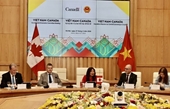 Vietnam, base importante como acceso para las empresas canadienses al mercado del Indo-Pacífico