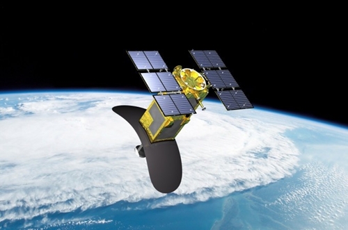 Vietnam lanzará pronto al espacio su primer satélite de radar